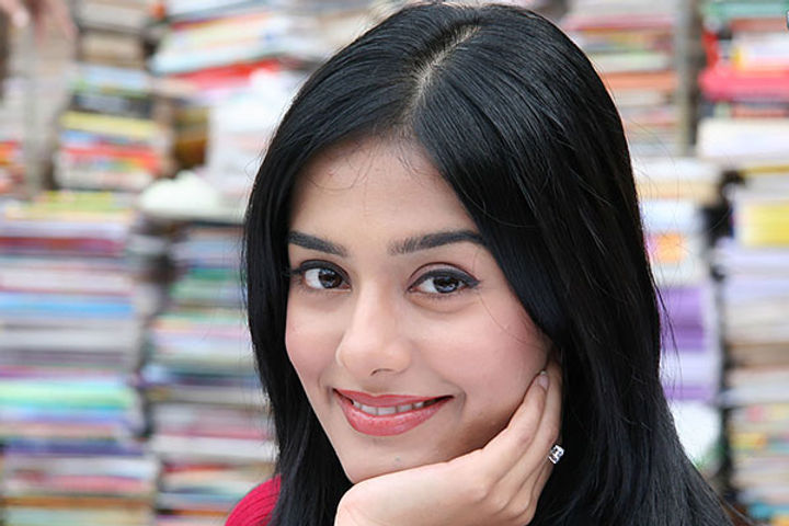 Amrita Rao Birthday