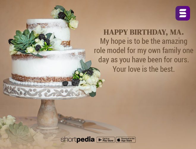 10+ Happy Birthday Ma Stock Photos, Pictures & Royalty-Free Images - iStock