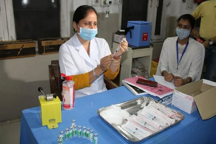 Central government will provide free vaccine to all