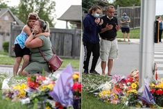 Man Suspected Of Killing Muslim Family By Truck Motivated By Hate Police in Canada