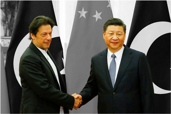 China Pakistan to set up a media house China Pakistan to set up a media house