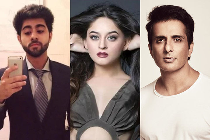 Mahhi Vij Brother Dies Due To Covid 19 Writes Emotional Post And Thanks Sonu Sood For Help