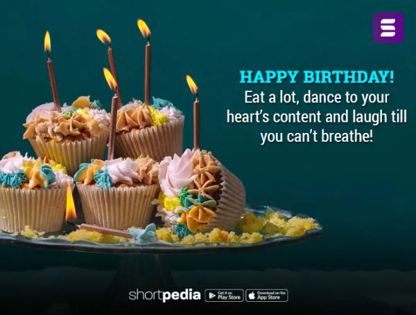 Birthday Wishes For Sister