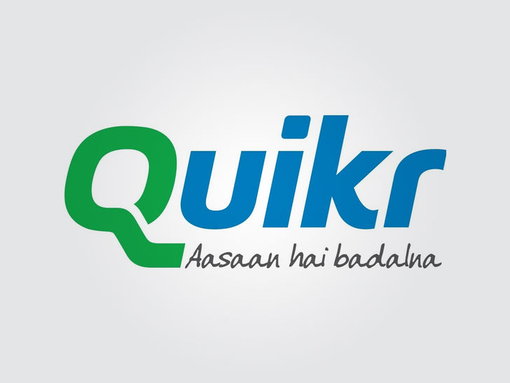 Quikr Quikr