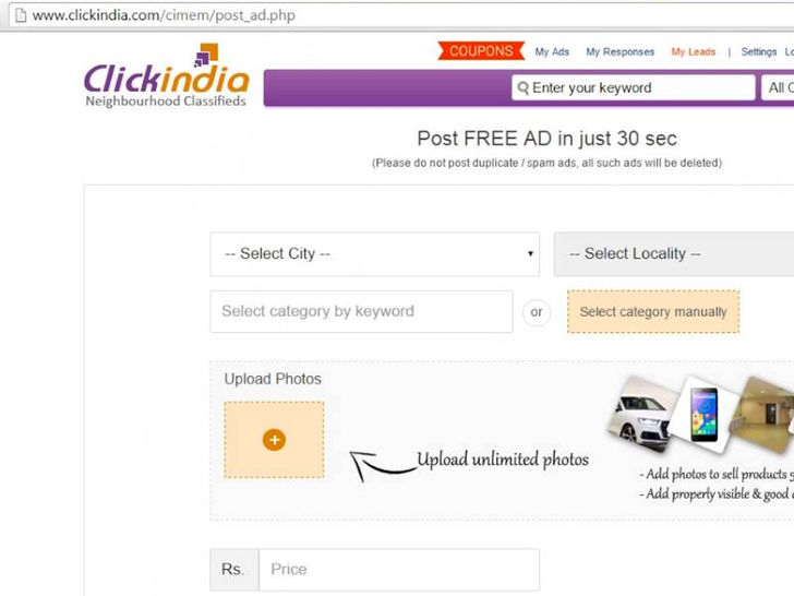 Clickindia Clickindia