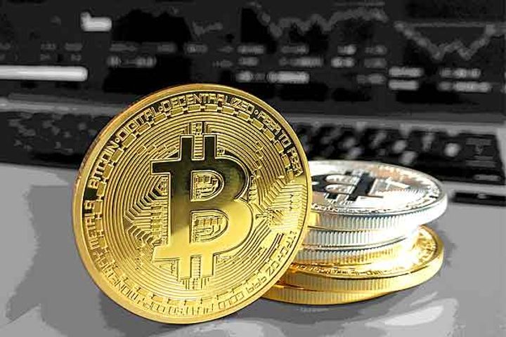 El Salvador becomes the first country in the world to declare bitcoin a legal currency