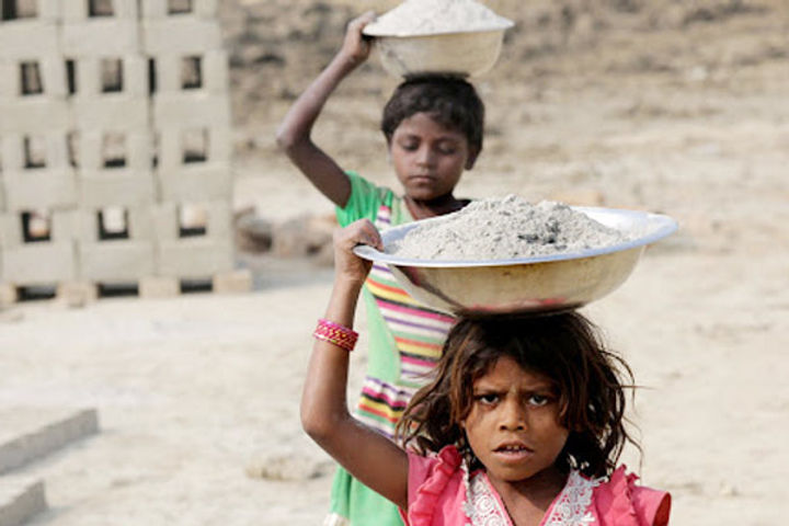 UN on Child labour