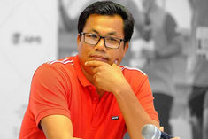 Dingko Singh passes away