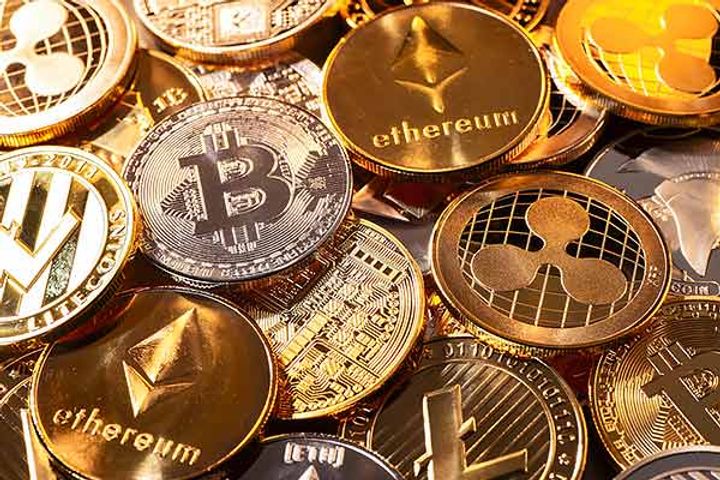 Chinese crackdown on crypto-related money laundering Chinese crackdown on crypto-related money laundering