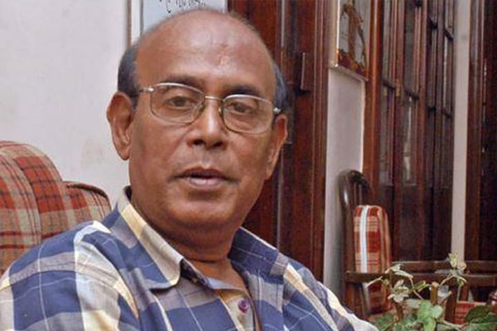 director Buddhadeb Dasgupta dies at 77