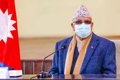 SC sends show cause notices to President and Prime Minister in Nepal Parliament dissolution case