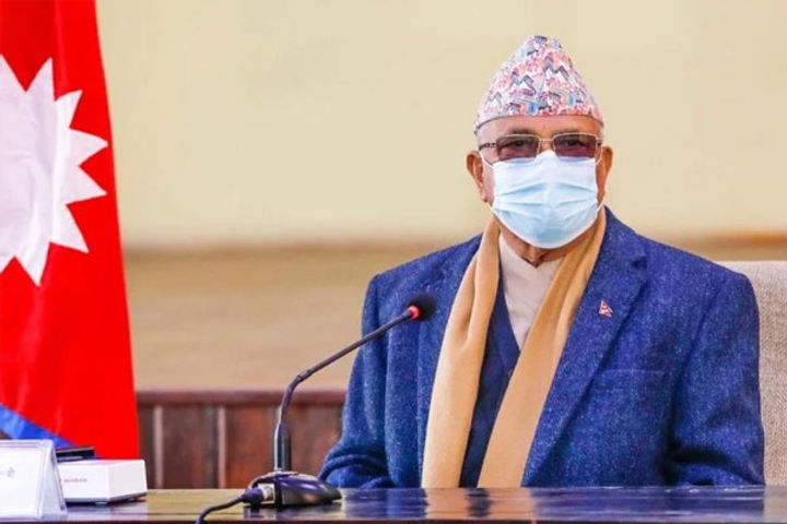 SC sends show cause notices to President and Prime Minister in Nepal Parliament dissolution case