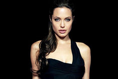 Hollywood actress Angelina Jolie expressed grief for the Indians facing the epidemic