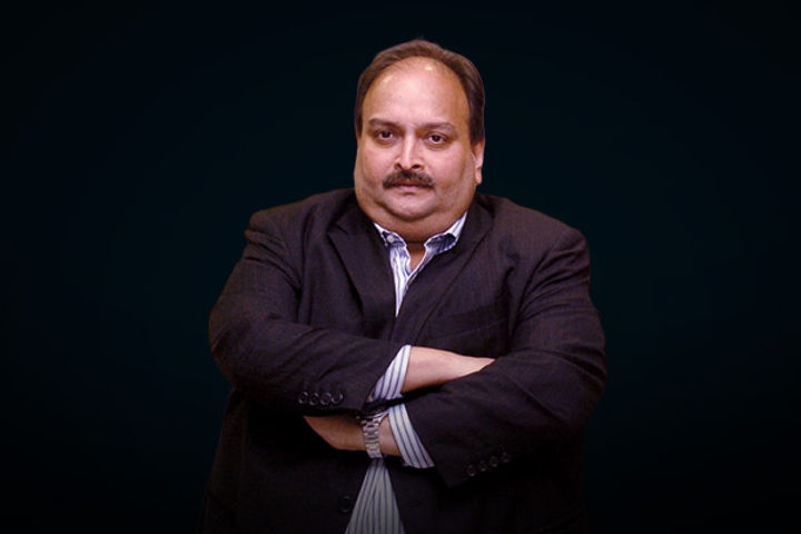 Mehul Choksi declared illegal immigrant in Dominica, government asked for extradition to India