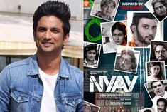 Delhi High Court dismisses plea for ban on film based on Sushant