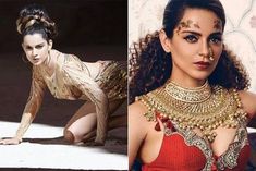 Kangana Ranaut Shares Hot Bikini Pics To Hit Back At Librus Says Hot Sanghi