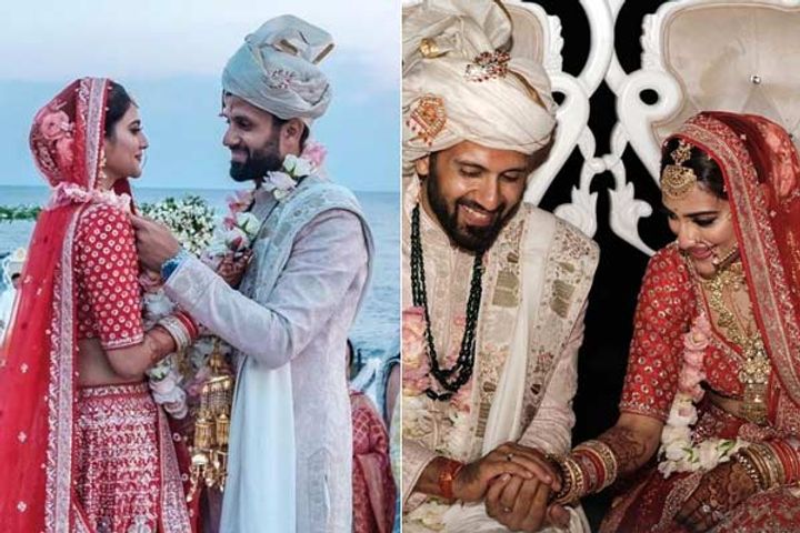 Nusrat Jahan Deleted All Marriage Pictures From Instagram After Sepration From Nikhil Jain