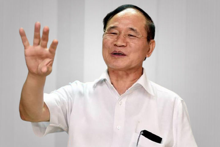 CBI books former Arunachal Pradesh CM Nabam Tuki in corruption case