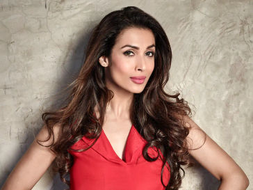 Malaika Arora