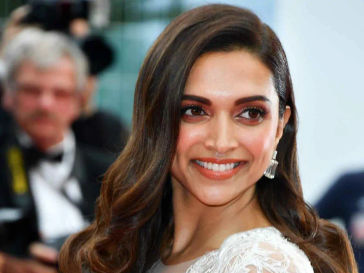 Deepika Padukone
