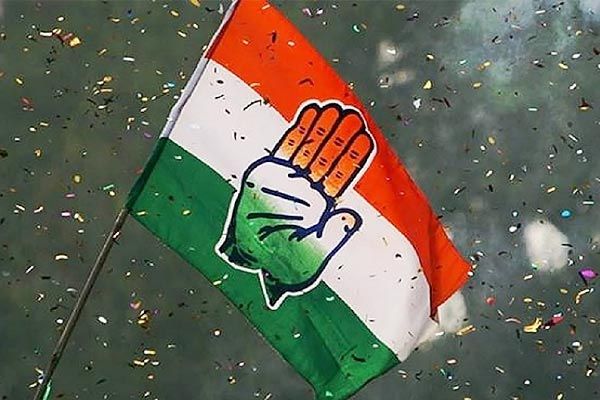 Congress Will Protest At Petrol Pumps Across The Country On 11 June