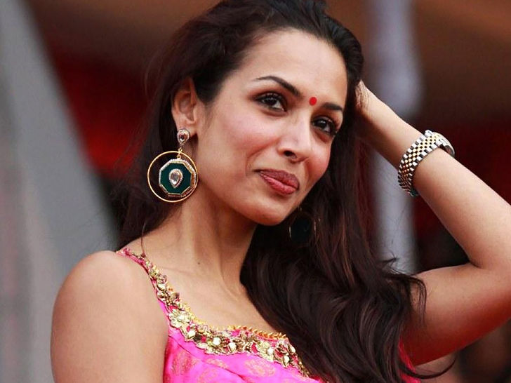 Malaika Arora