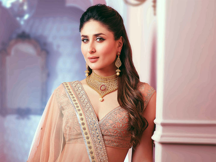 Kareena Kapoor
