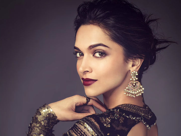 Deepika Padukone