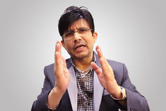 KRK Kutta