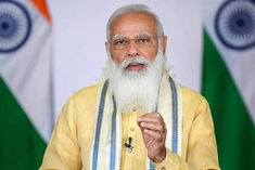 Narendra Modi Will Address G7 Summit Today