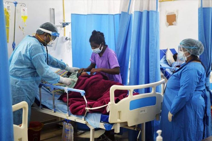 Delta Variant 60 Percent More Infectious, Reduces Vaccine Effectiveness Delta Variant 60 Percent More Infectious, Reduces Vaccine Effectiveness