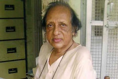 Actor Chandrashekhar Vaidya hospitalized due to aging related problems