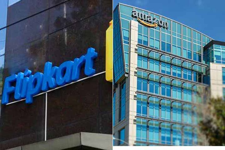 Karnataka High Court Allows CCI To Investigate Amazon And Flipkart Karnataka High Court Allows CCI To Investigate Amazon And Flipkart