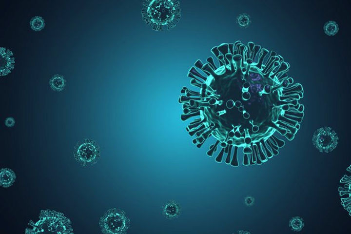 Coronavirus Pandemic Coronavirus Pandemic