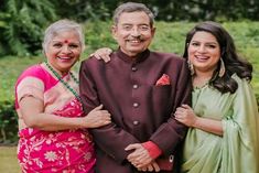 Padmavati Dua wife of senior journalist Vinod Dua succumbs to COVID19