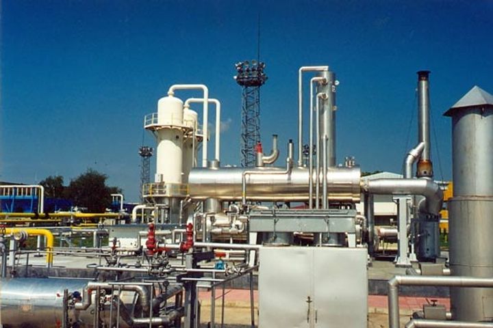 government aims to increase domestic gas production by 75 percent in three years government aims to increase domestic gas production by 75 percent in three years