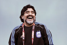 Maradona's doctor to be questioned