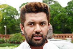 Five LJP MPs likely to join JDU