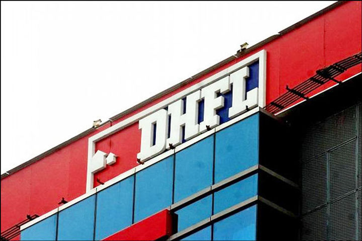 Dewan Housing Finance Shares Trading Closed From Monday
