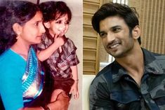 Sushant Singh Rajput Death Anniversary