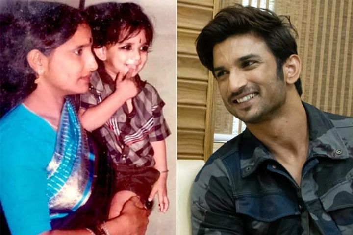 Sushant Singh Rajput Death Anniversary