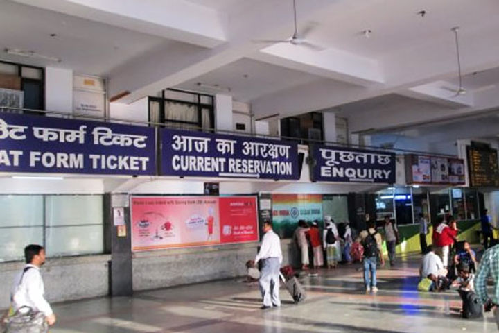 94 Percent Drop In Revenue Due To Ban On Platform Ticket Sales