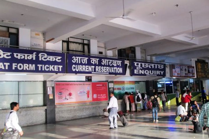 94 Percent Drop In Revenue Due To Ban On Platform Ticket Sales 94 Percent Drop In Revenue Due To Ban On Platform Ticket Sales