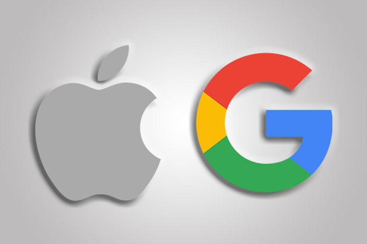 Japan to launch investigation against Apple and Google for violating antitrust rules Japan to launch investigation against Apple and Google for violating antitrust rules