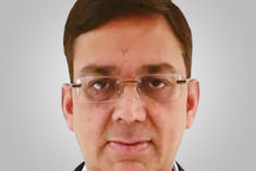 Amit Join appointed as Sterling and Wilson global CEO