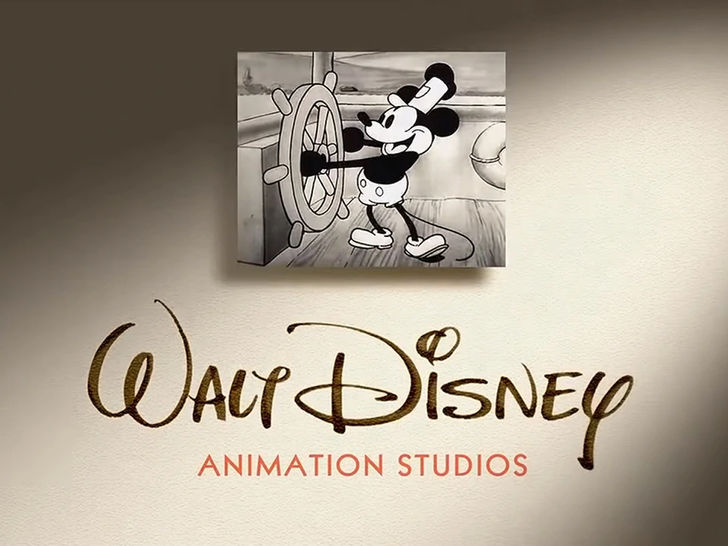Walt Disney Animation Studios Walt Disney Animation Studios