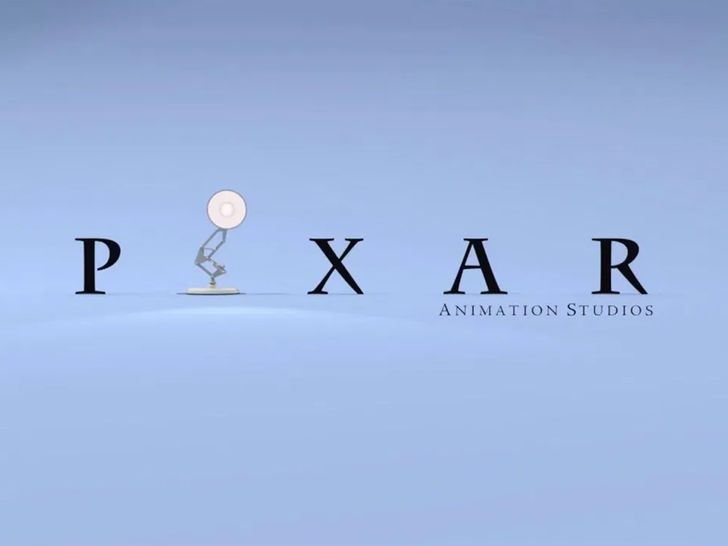 Pixar Animation Studios