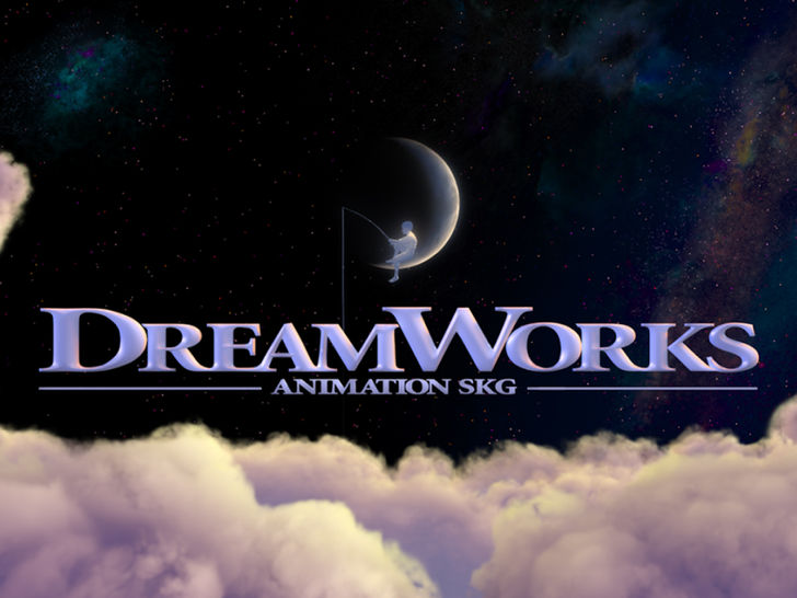 DreamWorks Animation DreamWorks Animation