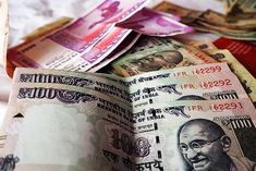 Indian Currency