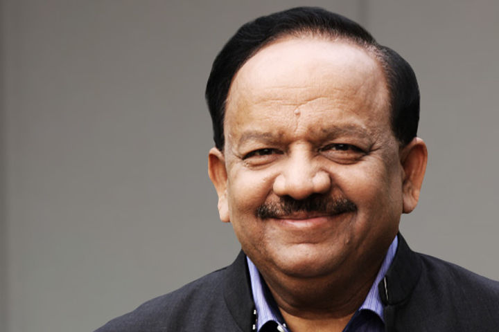 Harsh Vardhan